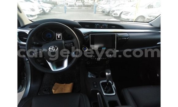 Buy Import Toyota Hilux Other Car in Import - Dubai in Ethiopia Buy Import Toyota Hilux Other Car in Import - Dubai in Ethiopia