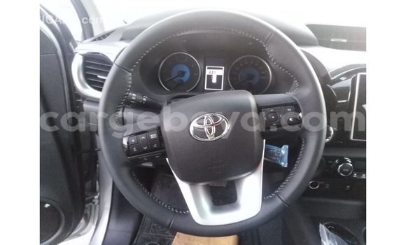 Buy Import Toyota Hilux Other Car in Import - Dubai in Ethiopia Buy Import Toyota Hilux Other Car in Import - Dubai in Ethiopia