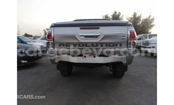 Buy Import Toyota Hilux Other Car in Import - Dubai in Ethiopia Buy Import Toyota Hilux Other Car in Import - Dubai in Ethiopia
