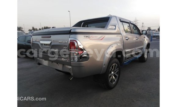 Buy Import Toyota Hilux Other Car in Import - Dubai in Ethiopia Buy Import Toyota Hilux Other Car in Import - Dubai in Ethiopia