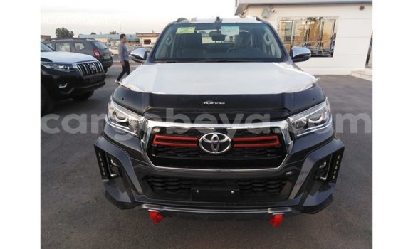 Buy Import Toyota Hilux Other Car in Import - Dubai in Ethiopia Buy Import Toyota Hilux Other Car in Import - Dubai in Ethiopia