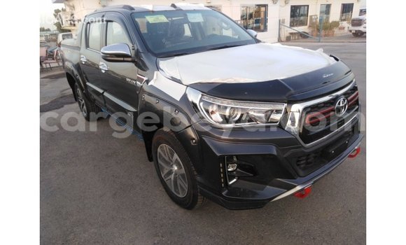 Buy Import Toyota Hilux Other Car in Import - Dubai in Ethiopia Buy Import Toyota Hilux Other Car in Import - Dubai in Ethiopia