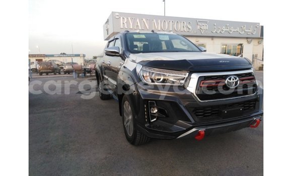 Buy Import Toyota Hilux Other Car in Import - Dubai in Ethiopia Buy Import Toyota Hilux Other Car in Import - Dubai in Ethiopia