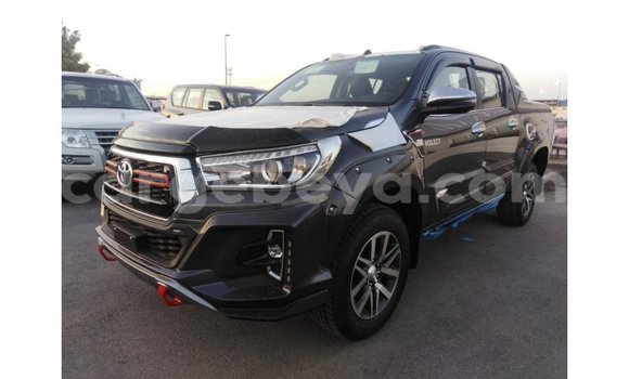 Buy Import Toyota Hilux Other Car in Import - Dubai in Ethiopia Buy Import Toyota Hilux Other Car in Import - Dubai in Ethiopia