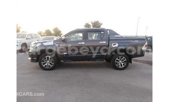 Buy Import Toyota Hilux Other Car in Import - Dubai in Ethiopia Buy Import Toyota Hilux Other Car in Import - Dubai in Ethiopia