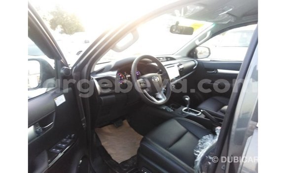 Buy Import Toyota Hilux Other Car in Import - Dubai in Ethiopia Buy Import Toyota Hilux Other Car in Import - Dubai in Ethiopia