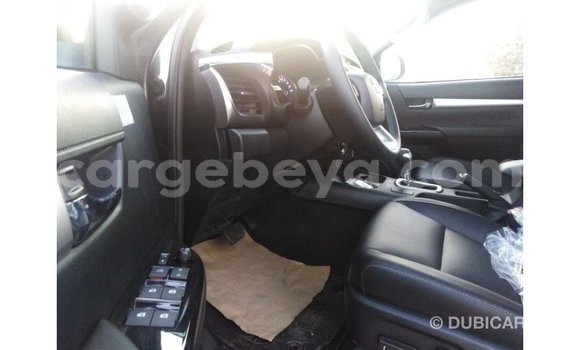Buy Import Toyota Hilux Other Car in Import - Dubai in Ethiopia Buy Import Toyota Hilux Other Car in Import - Dubai in Ethiopia