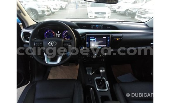 Buy Import Toyota Hilux Other Car in Import - Dubai in Ethiopia Buy Import Toyota Hilux Other Car in Import - Dubai in Ethiopia