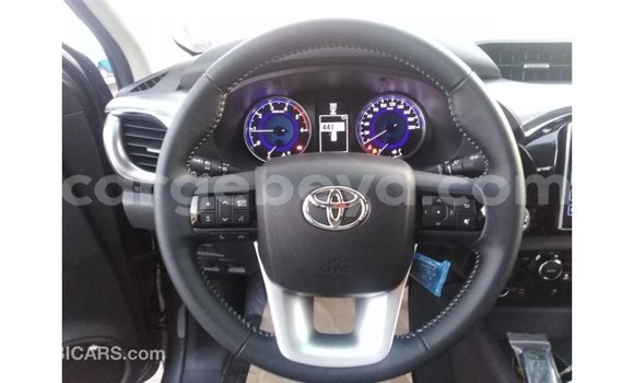 Buy Import Toyota Hilux Other Car in Import - Dubai in Ethiopia Buy Import Toyota Hilux Other Car in Import - Dubai in Ethiopia