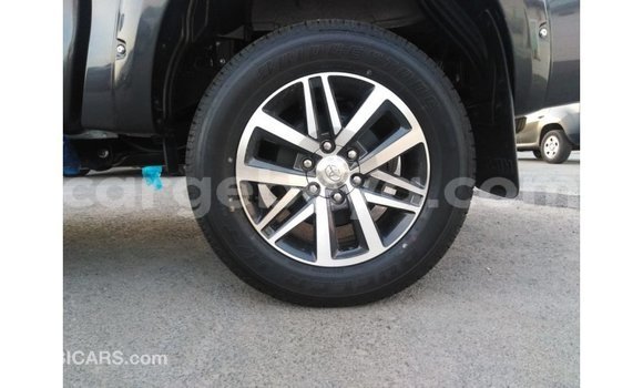 Buy Import Toyota Hilux Other Car in Import - Dubai in Ethiopia Buy Import Toyota Hilux Other Car in Import - Dubai in Ethiopia