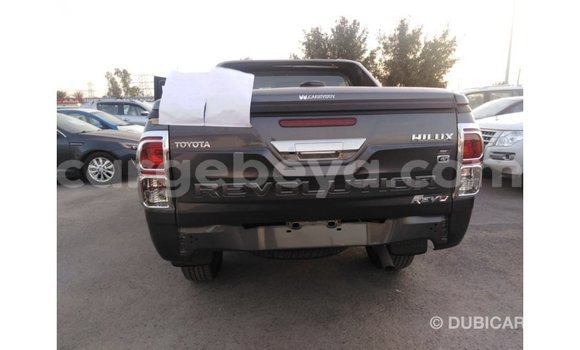 Buy Import Toyota Hilux Other Car in Import - Dubai in Ethiopia Buy Import Toyota Hilux Other Car in Import - Dubai in Ethiopia