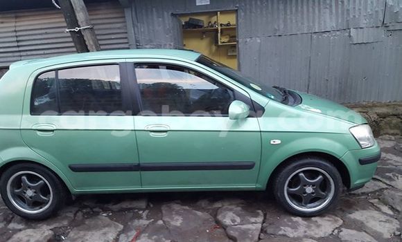 Buy Used Hyundai Accent Black Car in Addis–Ababa in Ethiopia Buy Used Hyundai Accent Black Car in Addis–Ababa in Ethiopia