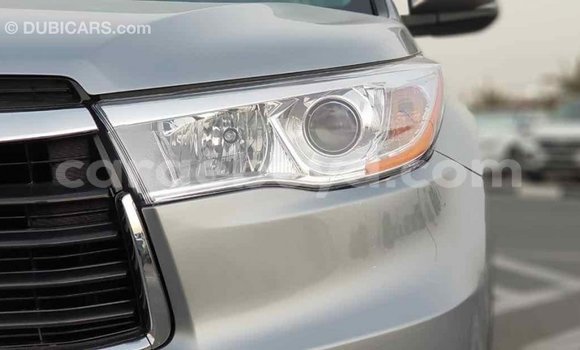 Buy Import Toyota Highlander Other Car in Import - Dubai in Ethiopia Buy Import Toyota Highlander Other Car in Import - Dubai in Ethiopia