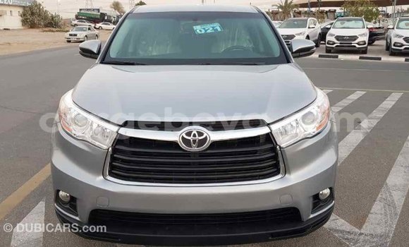 Buy Import Toyota Highlander Other Car in Import - Dubai in Ethiopia Buy Import Toyota Highlander Other Car in Import - Dubai in Ethiopia