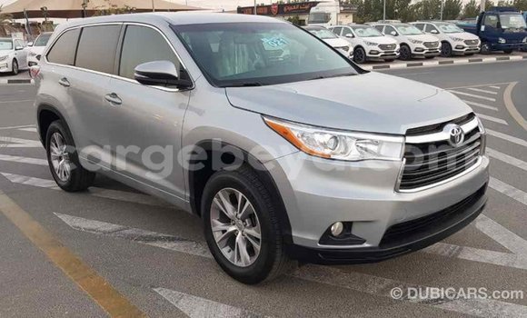Buy Import Toyota Highlander Other Car in Import - Dubai in Ethiopia Buy Import Toyota Highlander Other Car in Import - Dubai in Ethiopia
