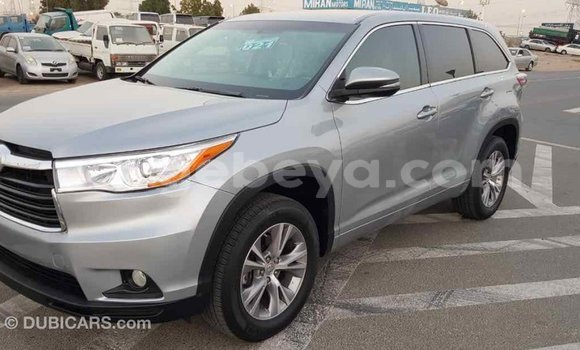 Buy Import Toyota Highlander Other Car in Import - Dubai in Ethiopia Buy Import Toyota Highlander Other Car in Import - Dubai in Ethiopia