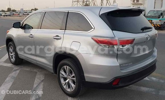 Buy Import Toyota Highlander Other Car in Import - Dubai in Ethiopia Buy Import Toyota Highlander Other Car in Import - Dubai in Ethiopia