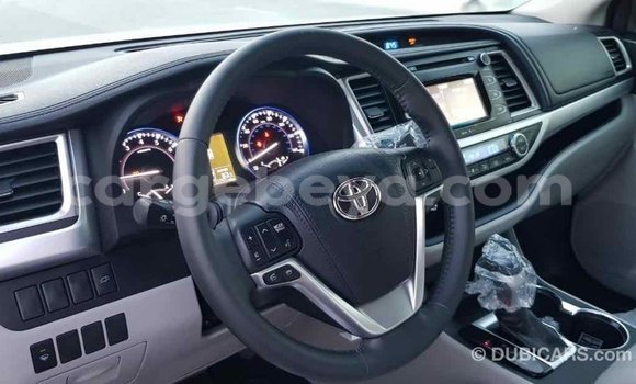 Buy Import Toyota Highlander Other Car in Import - Dubai in Ethiopia Buy Import Toyota Highlander Other Car in Import - Dubai in Ethiopia