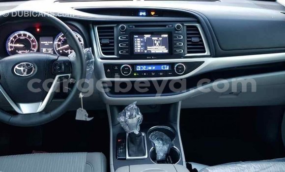 Buy Import Toyota Highlander Other Car in Import - Dubai in Ethiopia Buy Import Toyota Highlander Other Car in Import - Dubai in Ethiopia