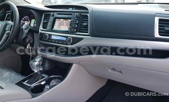 Buy Import Toyota Highlander Other Car in Import - Dubai in Ethiopia Buy Import Toyota Highlander Other Car in Import - Dubai in Ethiopia
