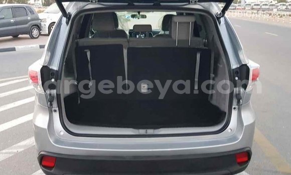 Buy Import Toyota Highlander Other Car in Import - Dubai in Ethiopia Buy Import Toyota Highlander Other Car in Import - Dubai in Ethiopia