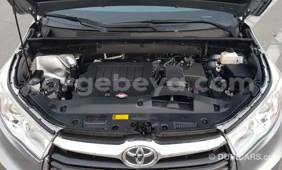 Buy Import Toyota Highlander Other Car in Import - Dubai in Ethiopia Buy Import Toyota Highlander Other Car in Import - Dubai in Ethiopia