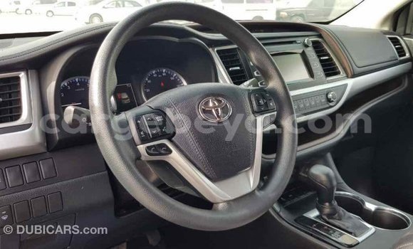 Buy Import Toyota Highlander Brown Car in Import - Dubai in Ethiopia Buy Import Toyota Highlander Brown Car in Import - Dubai in Ethiopia