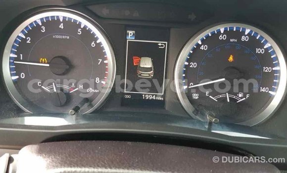 Buy Import Toyota Highlander Brown Car in Import - Dubai in Ethiopia Buy Import Toyota Highlander Brown Car in Import - Dubai in Ethiopia