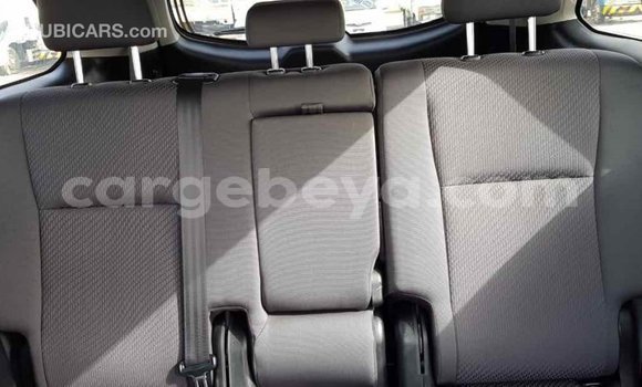 Buy Import Toyota Highlander Brown Car in Import - Dubai in Ethiopia Buy Import Toyota Highlander Brown Car in Import - Dubai in Ethiopia