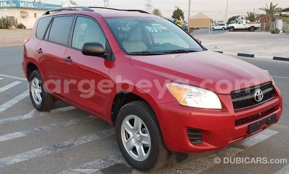 Buy Import Toyota RAV4 Red Car in Import - Dubai in Ethiopia Buy Import Toyota RAV4 Red Car in Import - Dubai in Ethiopia