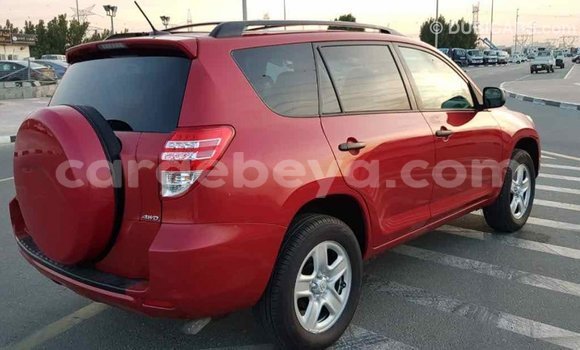 Buy Import Toyota RAV4 Red Car in Import - Dubai in Ethiopia Buy Import Toyota RAV4 Red Car in Import - Dubai in Ethiopia