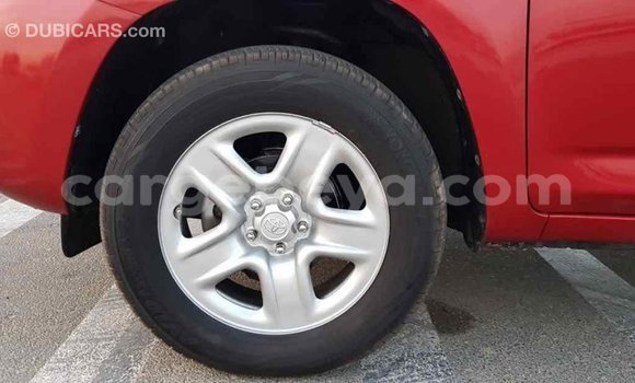 Buy Import Toyota RAV4 Red Car in Import - Dubai in Ethiopia Buy Import Toyota RAV4 Red Car in Import - Dubai in Ethiopia
