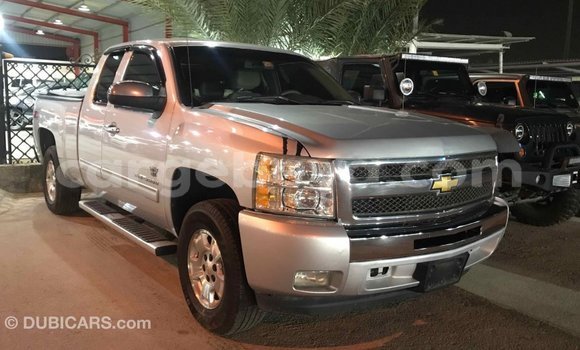 Buy Import Chevrolet Silverado Other Car in Import - Dubai in Ethiopia Buy Import Chevrolet Silverado Other Car in Import - Dubai in Ethiopia