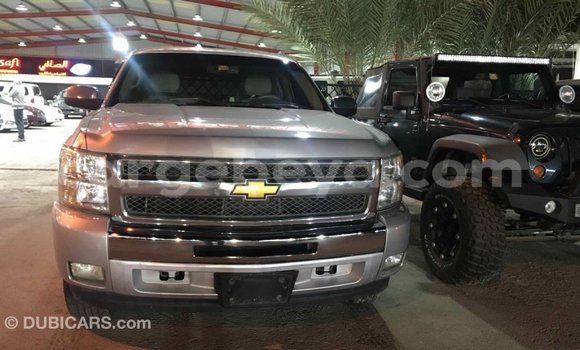 Buy Import Chevrolet Silverado Other Car in Import - Dubai in Ethiopia Buy Import Chevrolet Silverado Other Car in Import - Dubai in Ethiopia