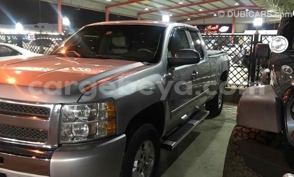 Buy Import Chevrolet Silverado Other Car in Import - Dubai in Ethiopia Buy Import Chevrolet Silverado Other Car in Import - Dubai in Ethiopia