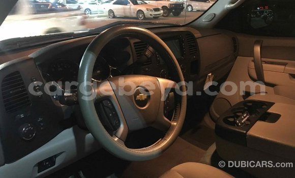 Buy Import Chevrolet Silverado Other Car in Import - Dubai in Ethiopia Buy Import Chevrolet Silverado Other Car in Import - Dubai in Ethiopia
