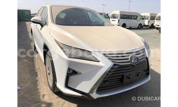 Buy Import Lexus RX 350 Other Car in Import - Dubai in Ethiopia Buy Import Lexus RX 350 Other Car in Import - Dubai in Ethiopia