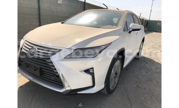 Buy Import Lexus RX 350 Other Car in Import - Dubai in Ethiopia Buy Import Lexus RX 350 Other Car in Import - Dubai in Ethiopia