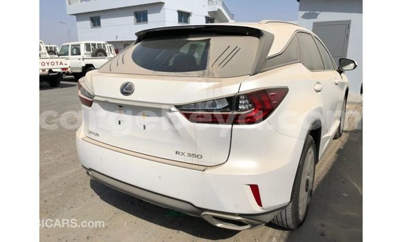 Buy Import Lexus RX 350 Other Car in Import - Dubai in Ethiopia Buy Import Lexus RX 350 Other Car in Import - Dubai in Ethiopia