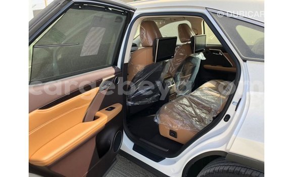 Buy Import Lexus RX 350 Other Car in Import - Dubai in Ethiopia Buy Import Lexus RX 350 Other Car in Import - Dubai in Ethiopia