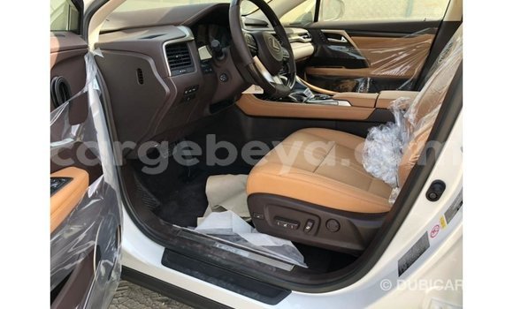 Buy Import Lexus RX 350 Other Car in Import - Dubai in Ethiopia Buy Import Lexus RX 350 Other Car in Import - Dubai in Ethiopia