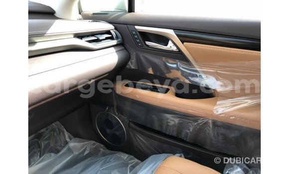 Buy Import Lexus RX 350 Other Car in Import - Dubai in Ethiopia Buy Import Lexus RX 350 Other Car in Import - Dubai in Ethiopia