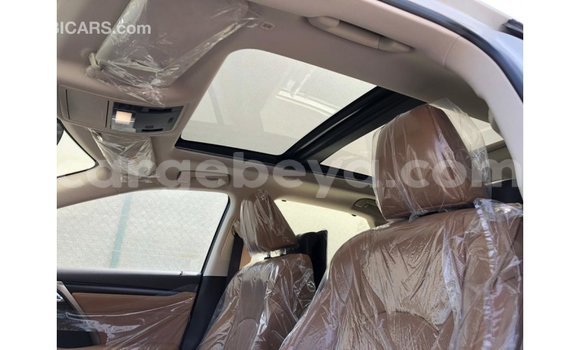 Buy Import Lexus RX 350 Other Car in Import - Dubai in Ethiopia Buy Import Lexus RX 350 Other Car in Import - Dubai in Ethiopia