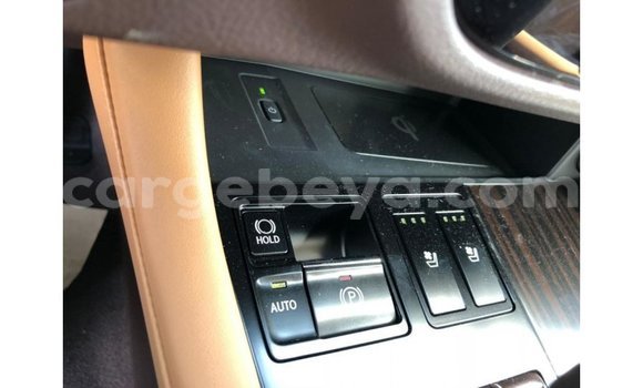 Buy Import Lexus RX 350 Other Car in Import - Dubai in Ethiopia Buy Import Lexus RX 350 Other Car in Import - Dubai in Ethiopia