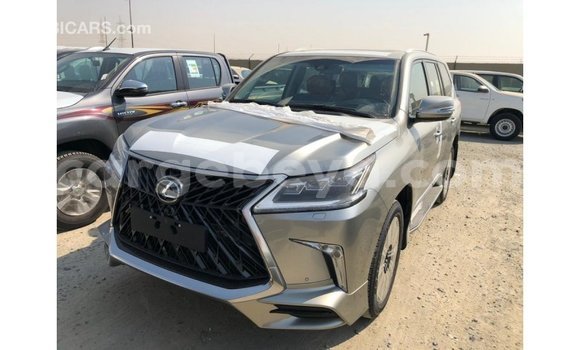 Buy Import Lexus LX Other Car in Import - Dubai in Ethiopia Buy Import Lexus LX Other Car in Import - Dubai in Ethiopia