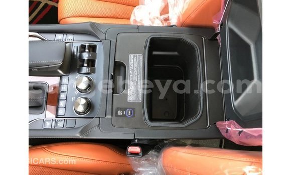 Buy Import Lexus LX Other Car in Import - Dubai in Ethiopia Buy Import Lexus LX Other Car in Import - Dubai in Ethiopia