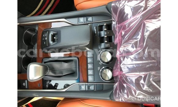Buy Import Lexus LX Other Car in Import - Dubai in Ethiopia Buy Import Lexus LX Other Car in Import - Dubai in Ethiopia
