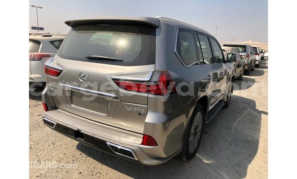 Buy Import Lexus LX Other Car in Import - Dubai in Ethiopia Buy Import Lexus LX Other Car in Import - Dubai in Ethiopia