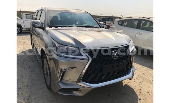 Buy Import Lexus LX Other Car in Import - Dubai in Ethiopia Buy Import Lexus LX Other Car in Import - Dubai in Ethiopia