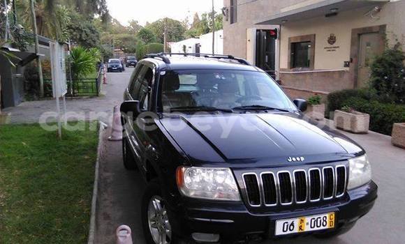 Buy Used Jeep Grand Cherokee Black Car in Addis–Ababa in Ethiopia Buy Used Jeep Grand Cherokee Black Car in Addis–Ababa in Ethiopia